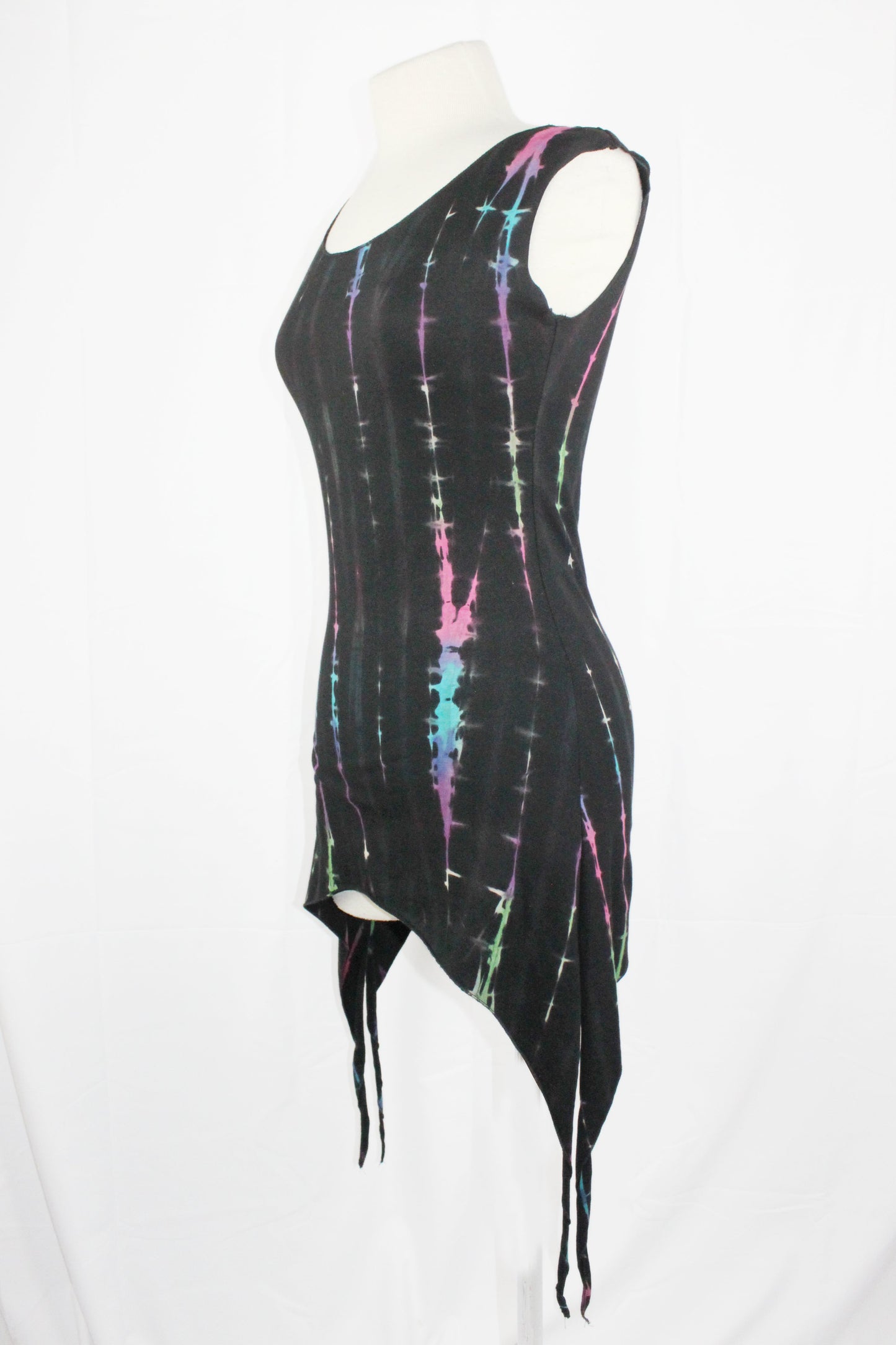 Fairy Points Top Tie Dye [WTO-506B]