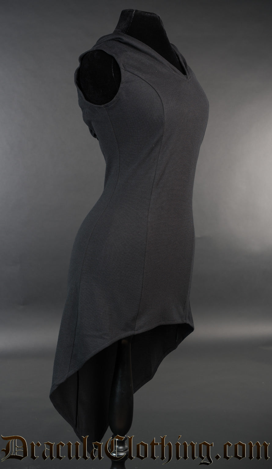 Bodycon Hoodie NMD