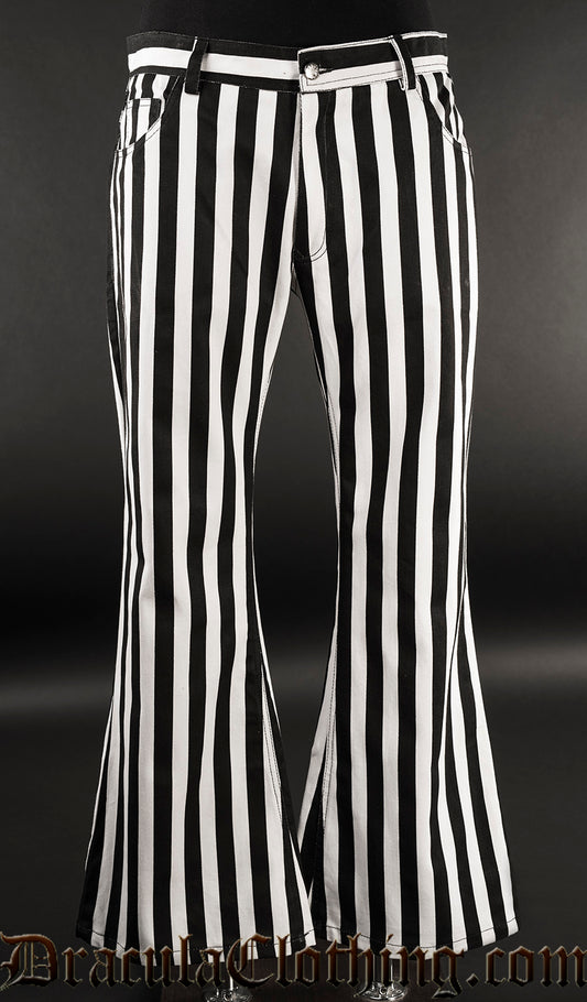 Striped Pants NMD