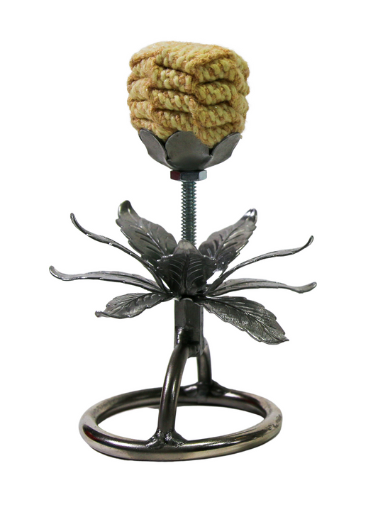Fire Palm Torch - Sold Individually