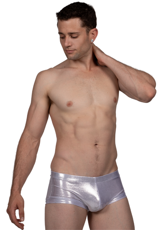 Masculine Pole Shorts