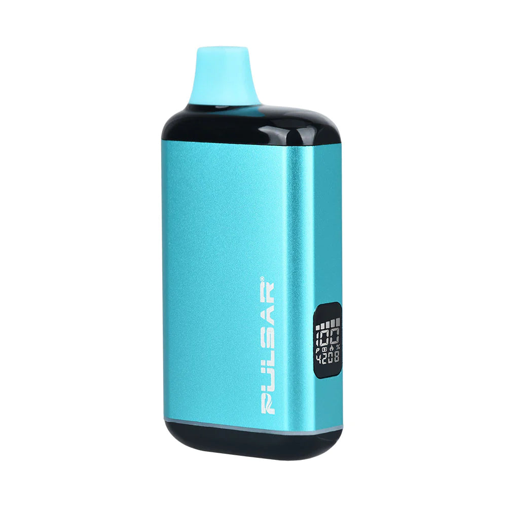 510 DL 2.0 PRO Auto-Draw Vape Bar