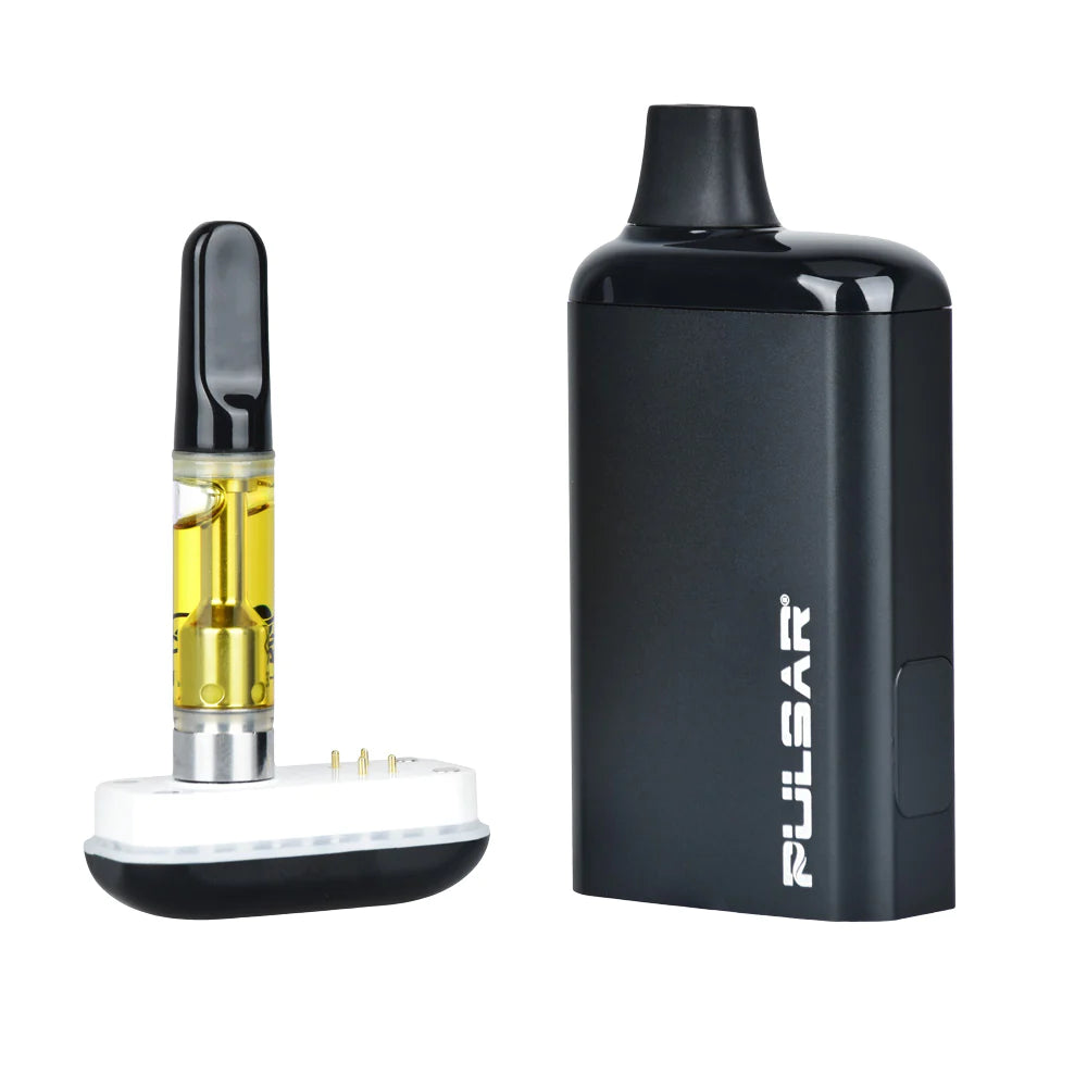 510 DL 2.0 PRO Auto-Draw Vape Bar