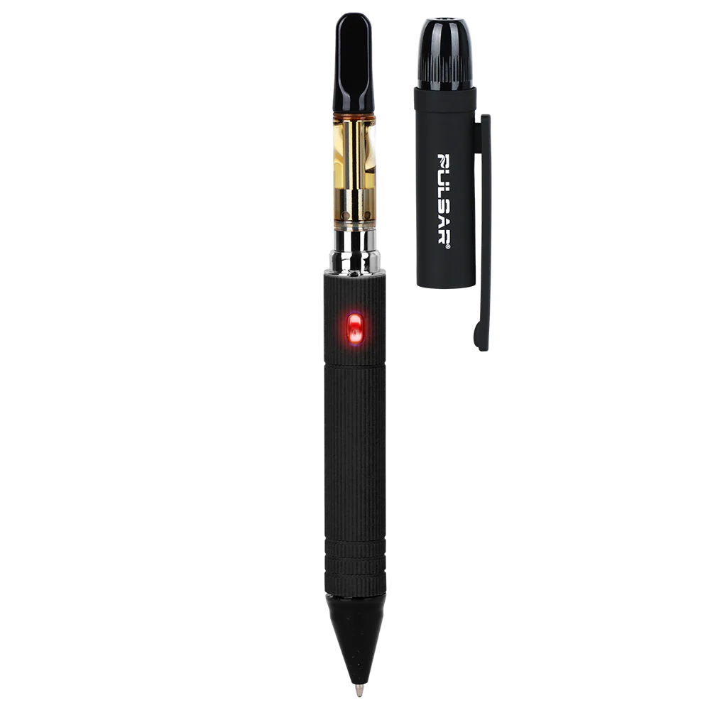 510 DL Scribe Vape Pen