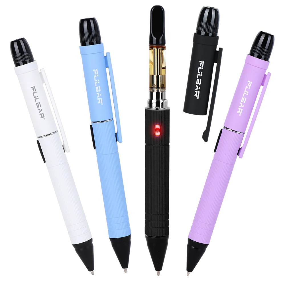 510 DL Scribe Vape Pen