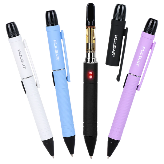 510 DL Scribe Vape Pen