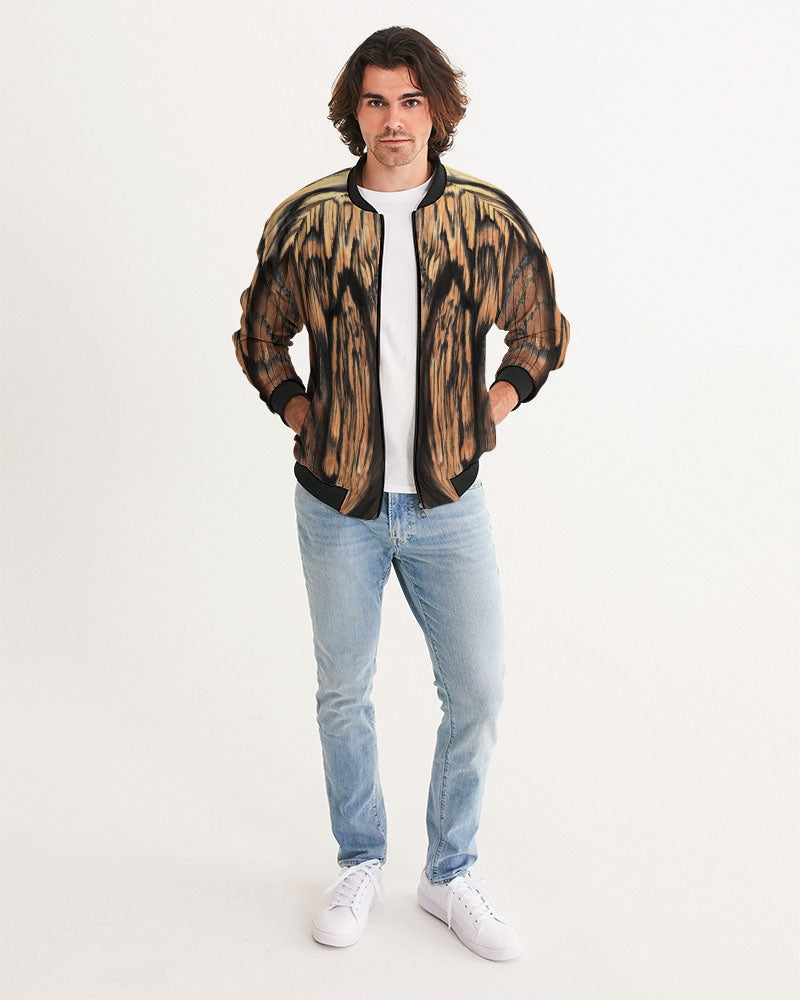 Avian Ascension Men's Bomber Jacket