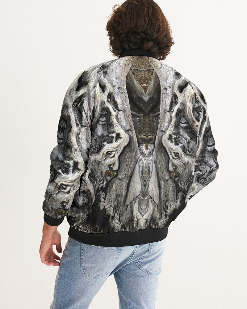 Ancient Ones Men's Bomber Jacket