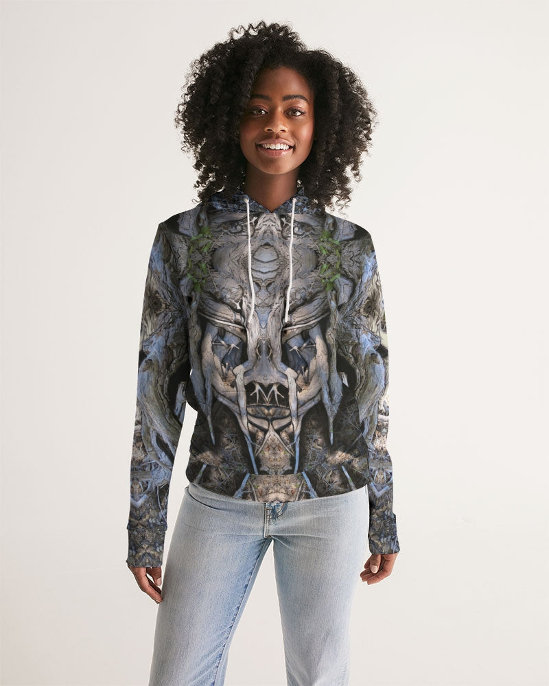 Spirit Guides Women's Hoodie