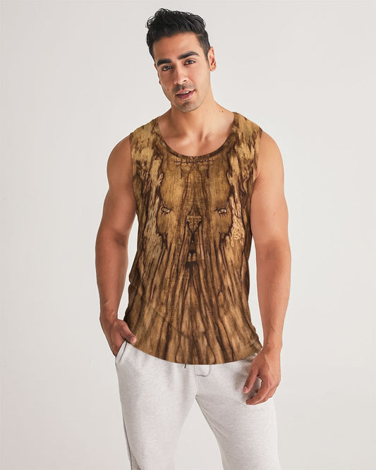 Ethereal Men's Sports Tank