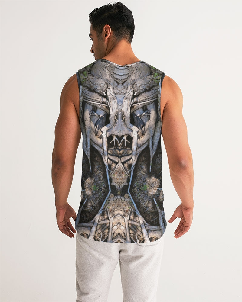 Spirit Guides Men's Sports Tank