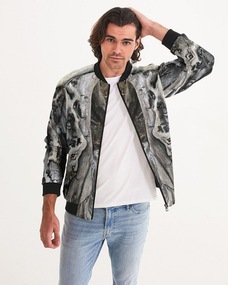 Ancient Ones Men's Bomber Jacket