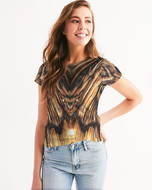 Lyran Lightworker Women's Tee