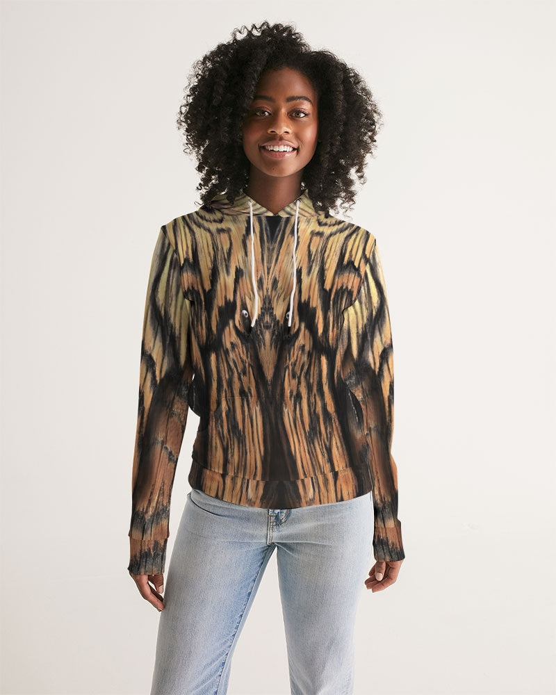 Avian Ascension Women's Hoodie