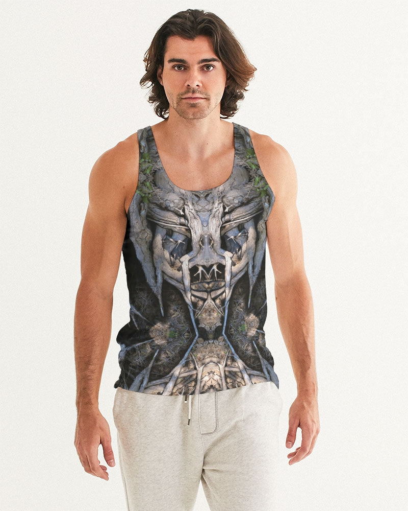 Spirit Guides Men's Tank