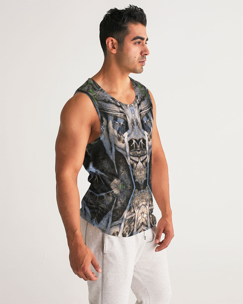 Spirit Guides Men's Sports Tank