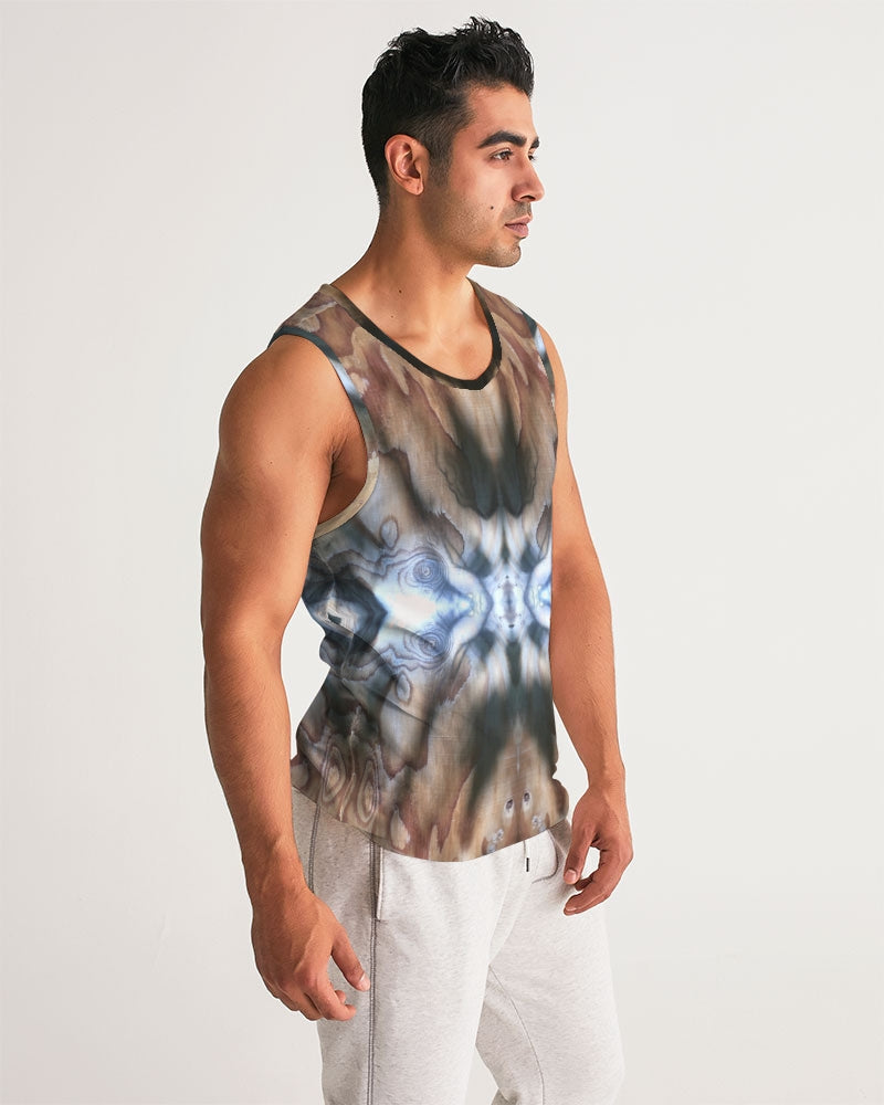 Starseeds Men's Sports Tank