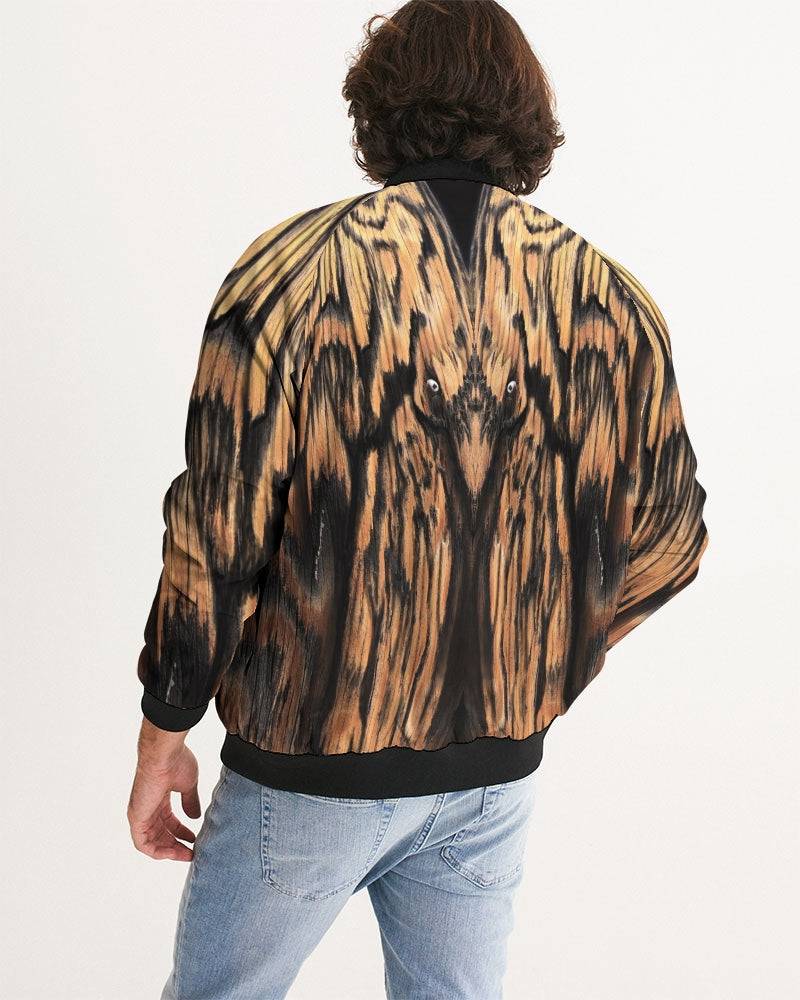 Avian Ascension Men's Bomber Jacket