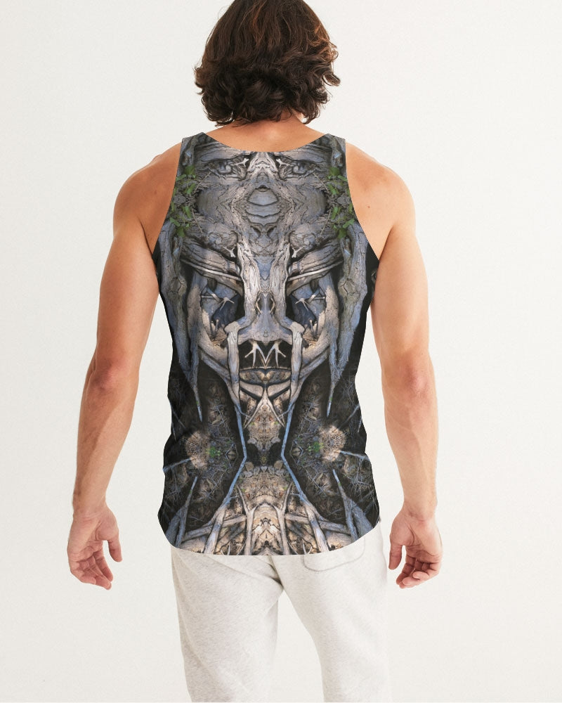 Spirit Guides Men's Tank