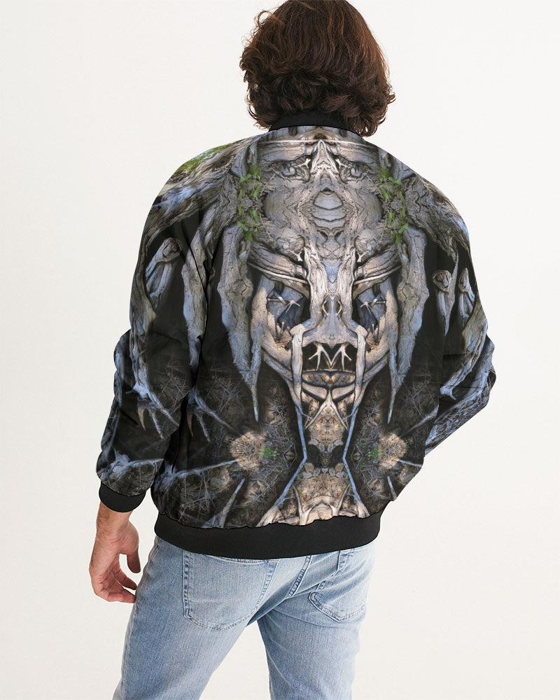 Spirit Guides Men's Bomber Jacket