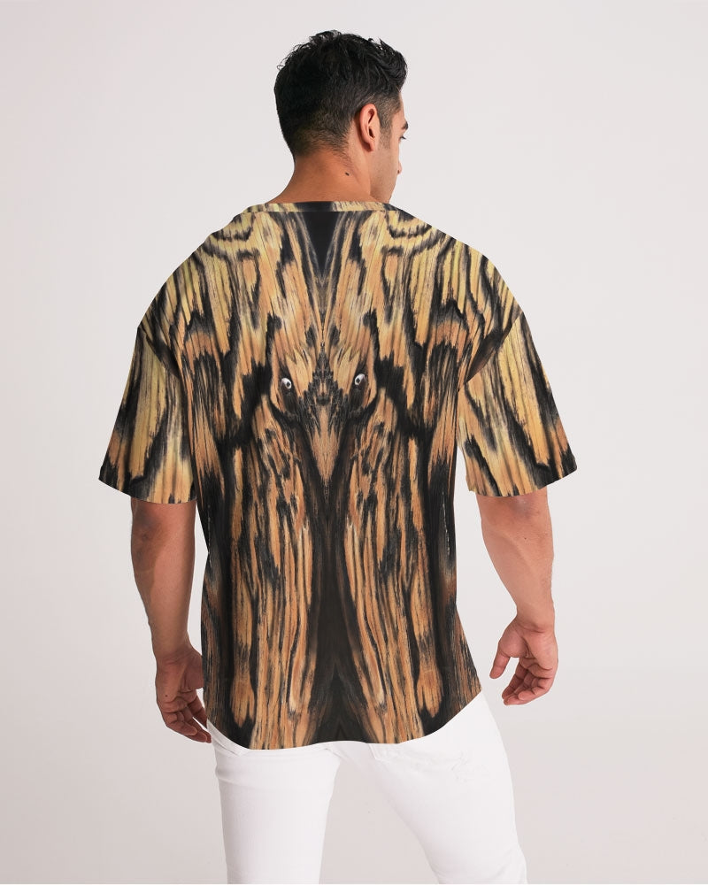 Avian Ascension Men's Premium Heavyweight Tee