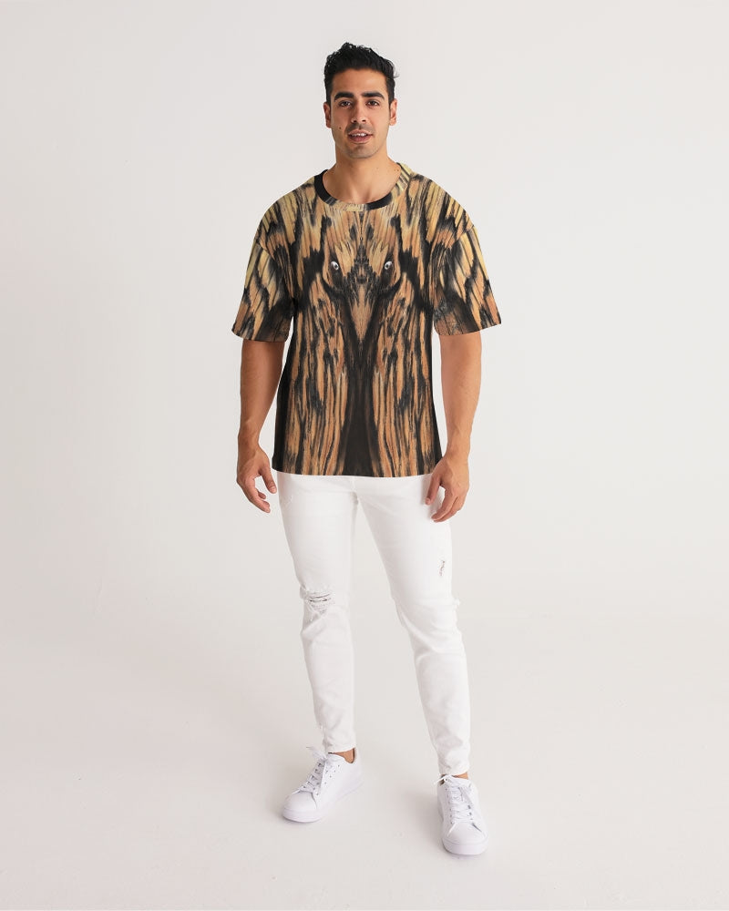 Avian Ascension Men's Premium Heavyweight Tee