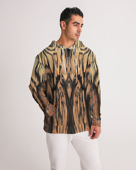 Avian Ascension Men's Hoodie