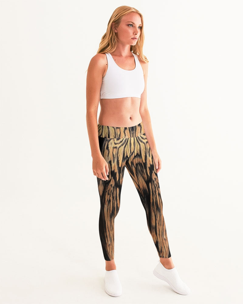 Avian Ascension Women's Yoga Pants