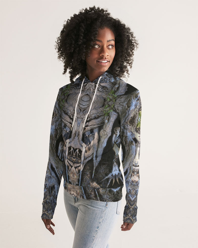 Spirit Guides Women's Hoodie