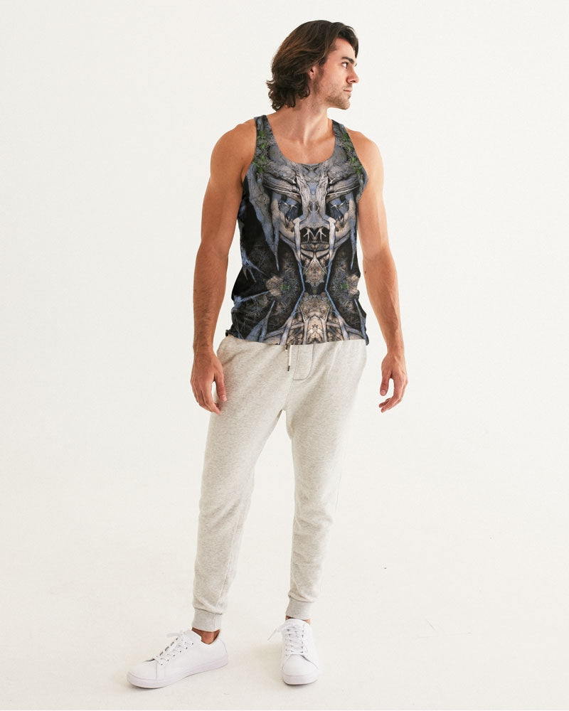 Spirit Guides Men's Tank