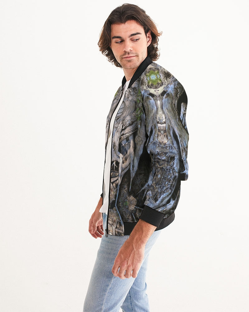 Spirit Guides Men's Bomber Jacket