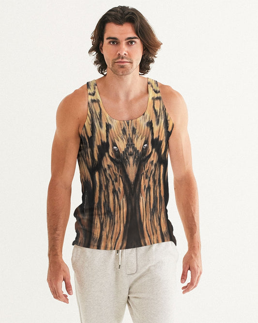 Avian Ascension Men's Tank