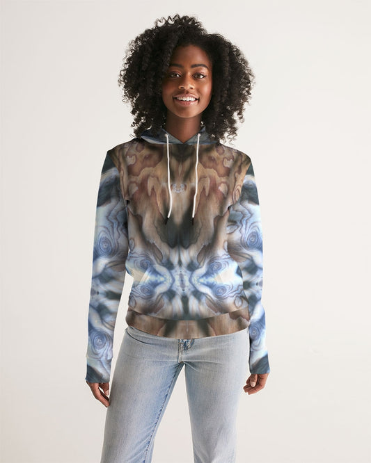 Starseeds Women's Hoodie