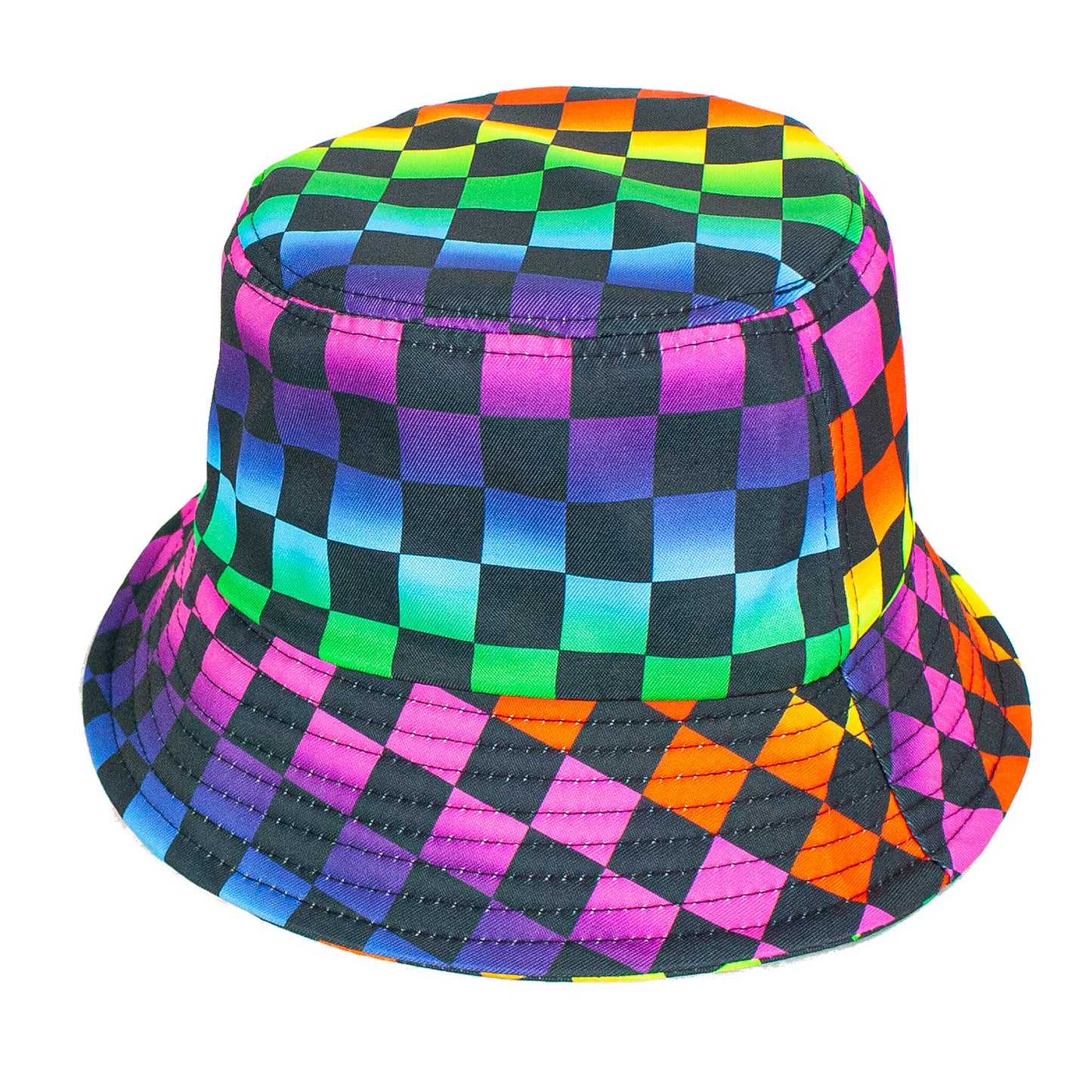 Bucket Hats