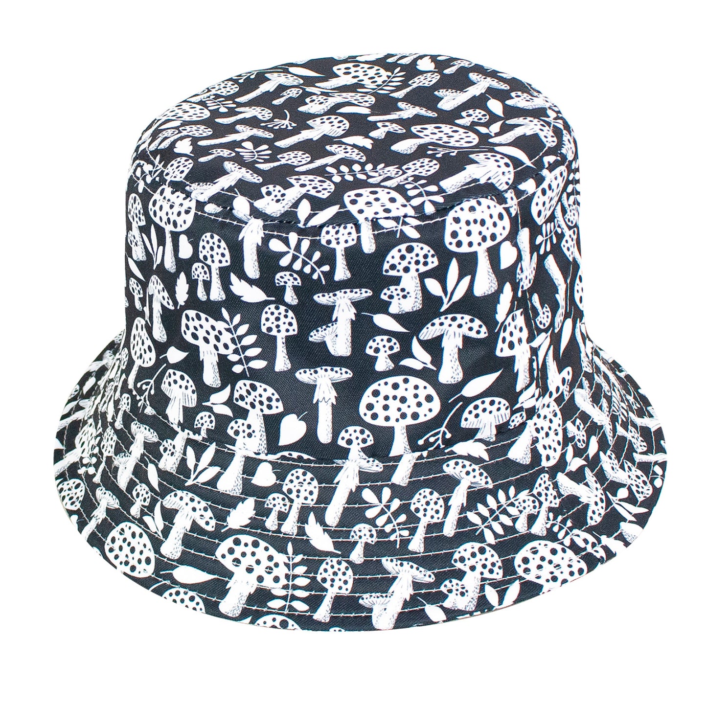 Bucket Hats