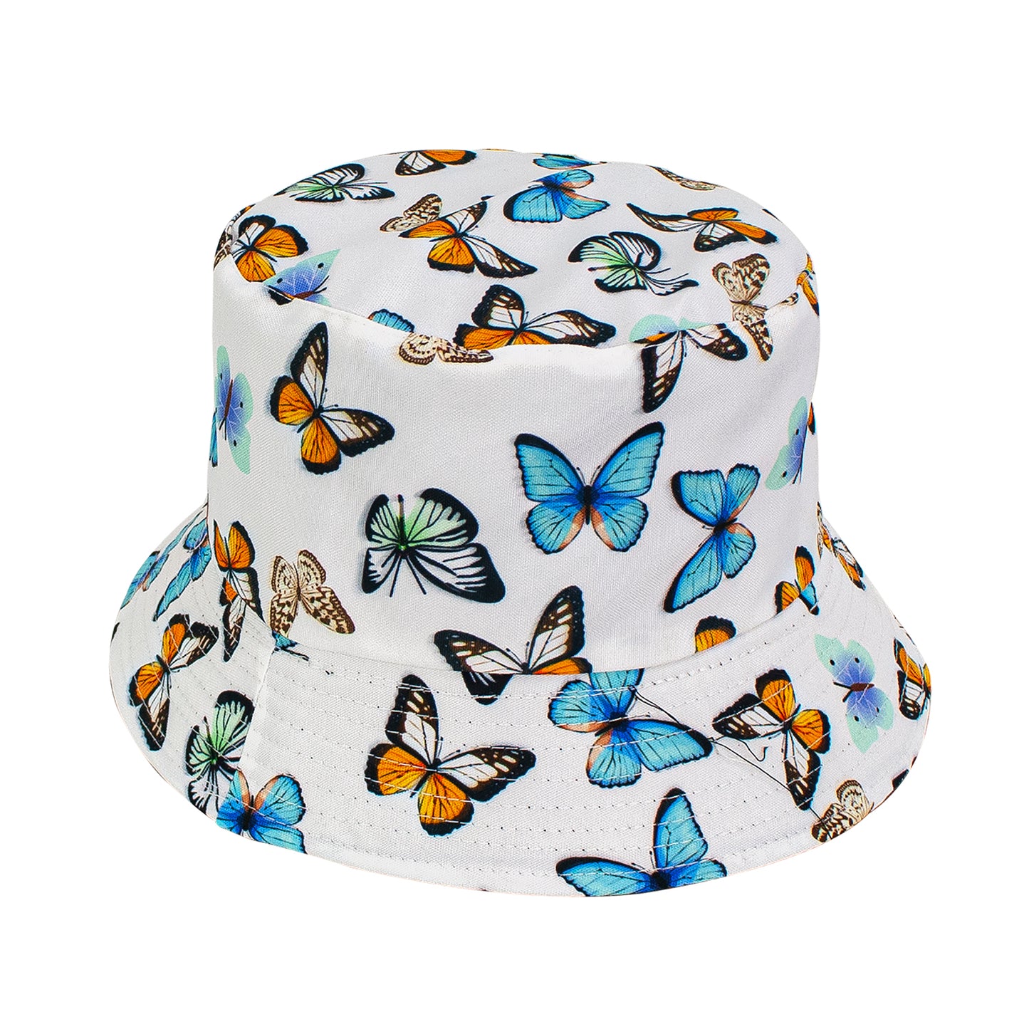 Bucket Hats