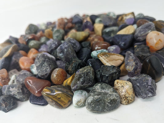 Pocket Stones