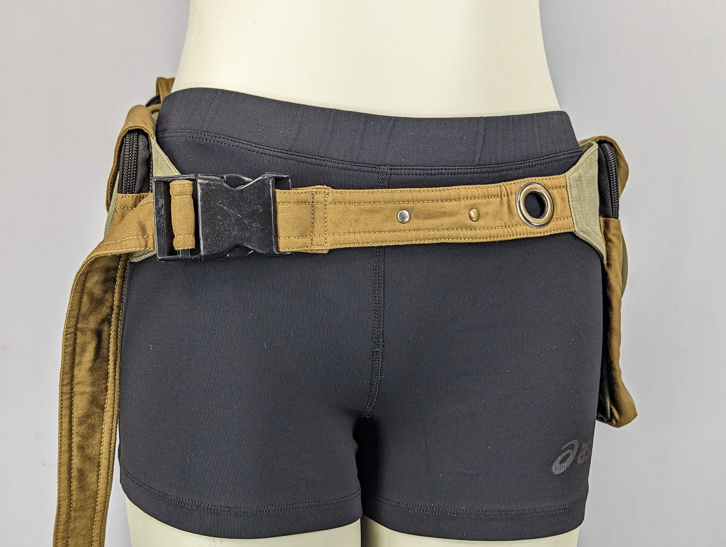 Fantastical Tactical Pocket Belt