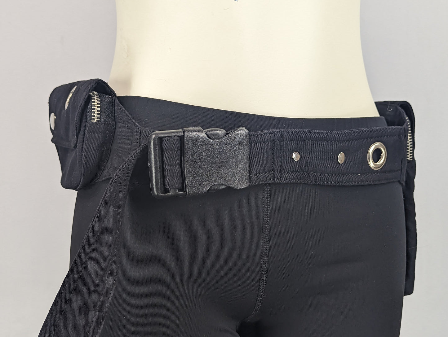 Fantastical Tactical Pocket Belt