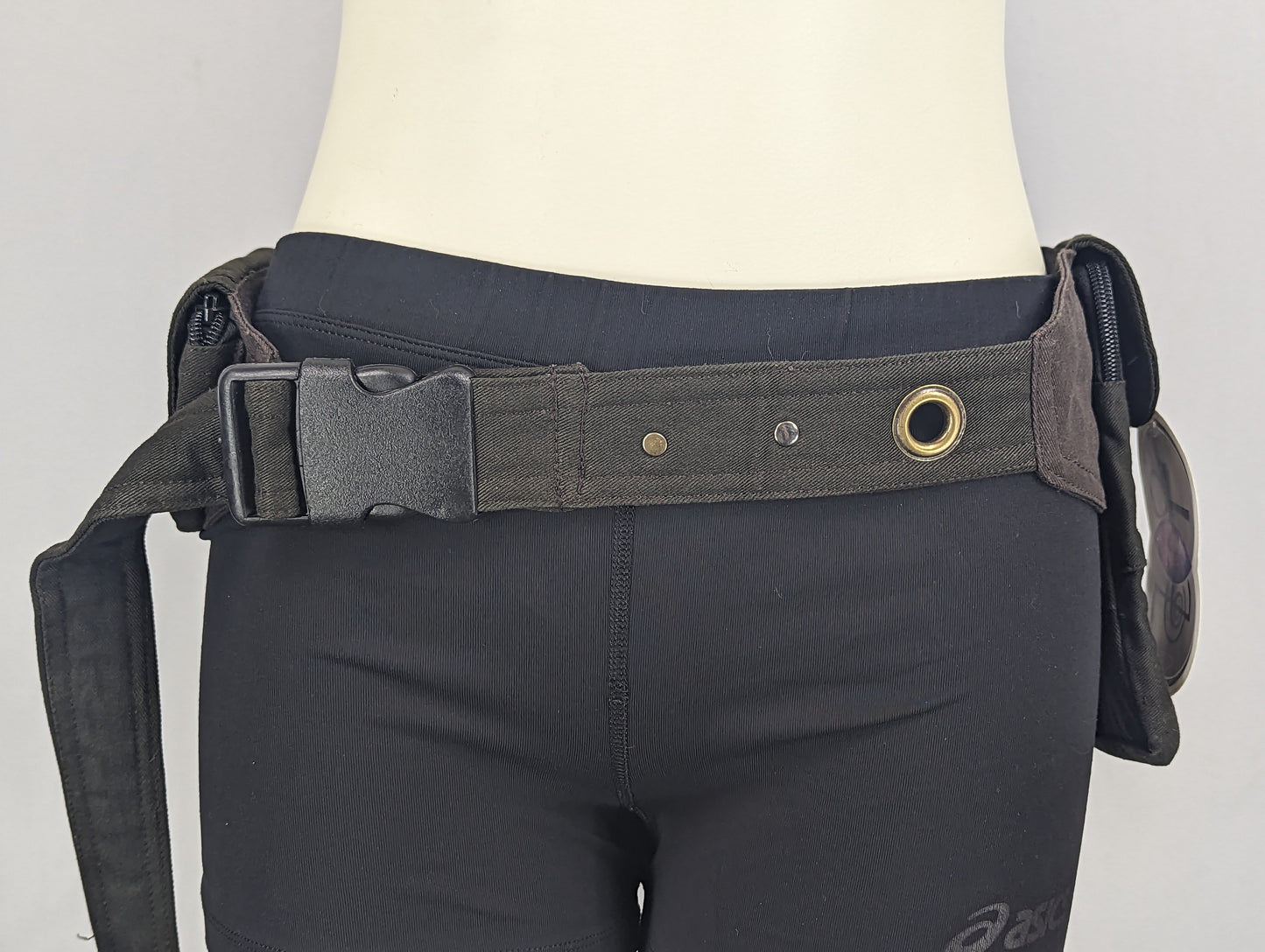 Fantastical Tactical Pocket Belt