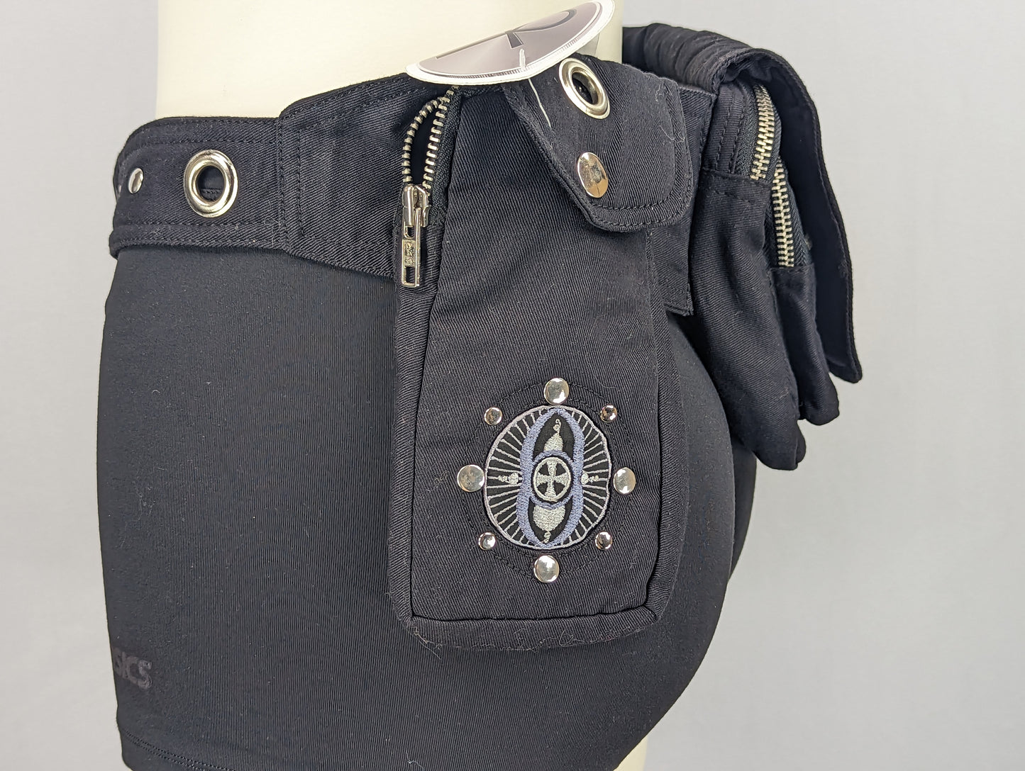 Fantastical Tactical Pocket Belt