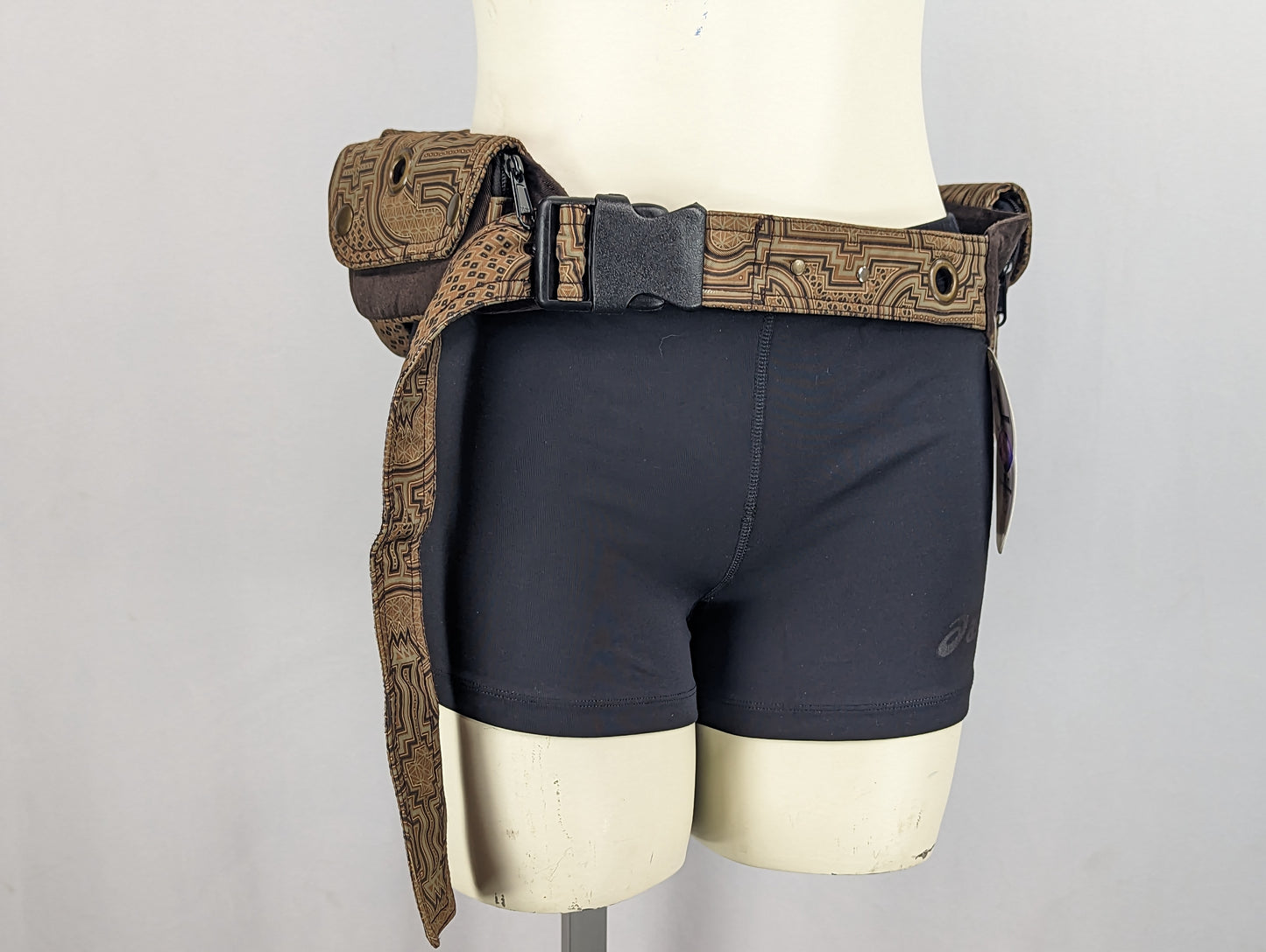 Fantastical Tactical Pocket Belt