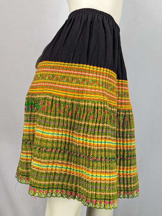 Tribal Pattern Skirts