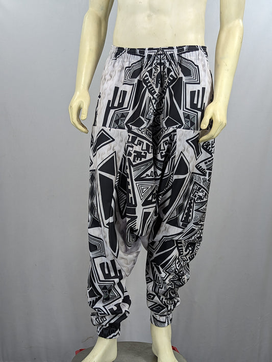 Tower of Gridlock harems