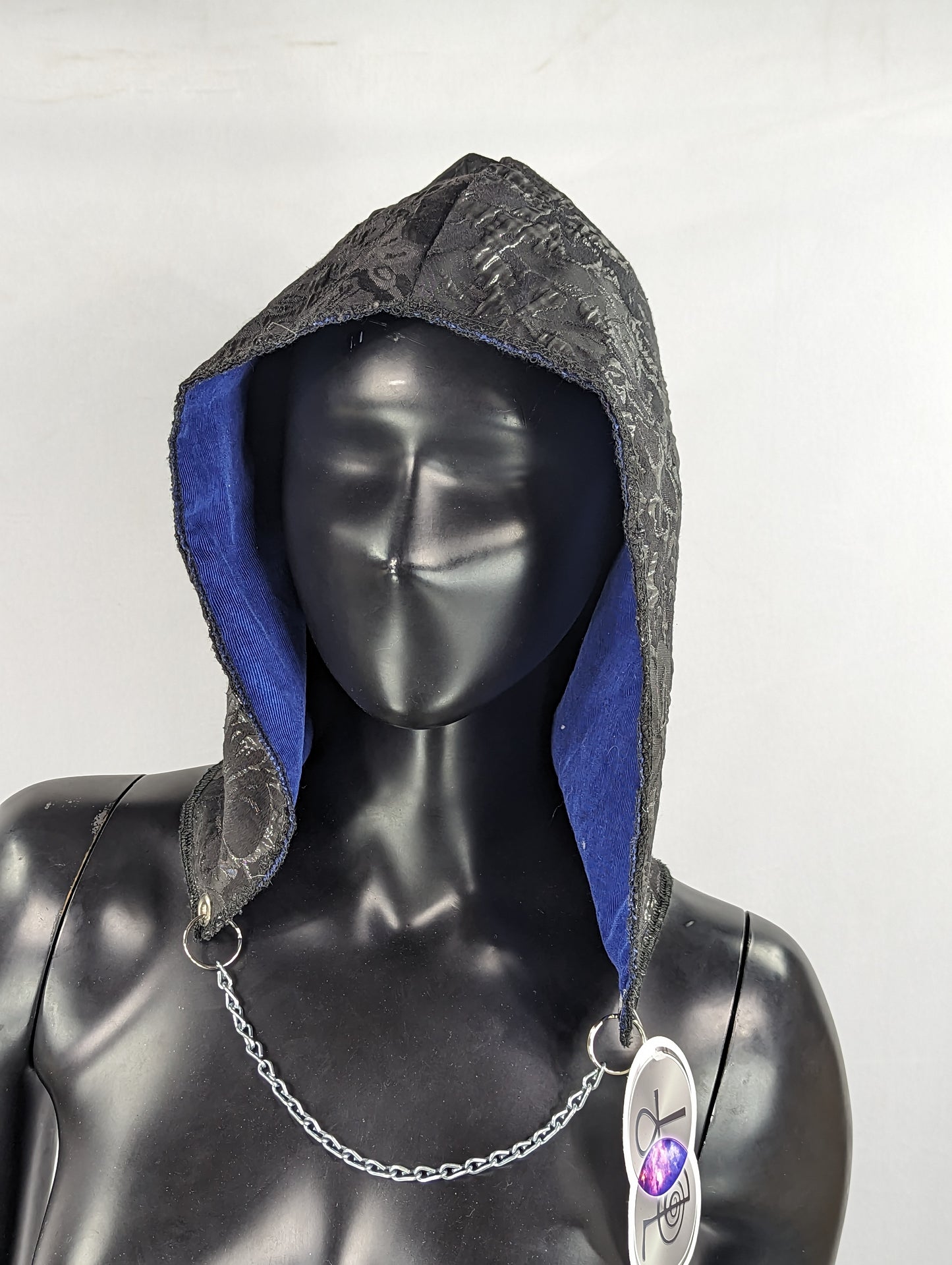 Simple Cotton Hoods