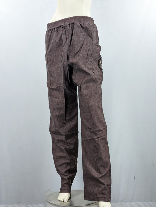 Flower of life pants