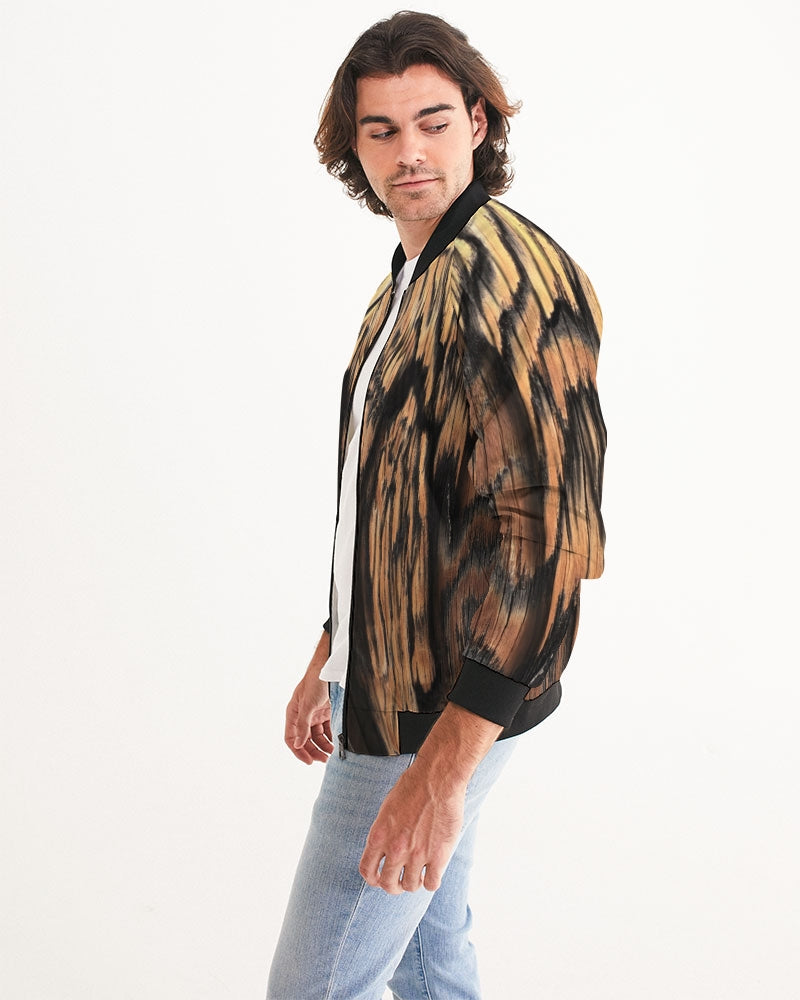 Avian Ascension Men's Bomber Jacket