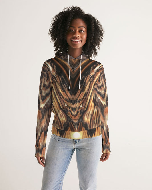 Lyran Lightworker Women's Hoodie