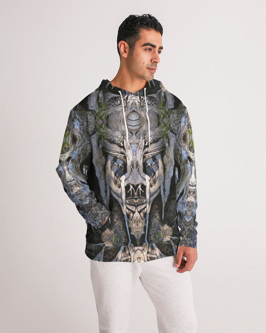 Spirit Guides Men's Hoodie