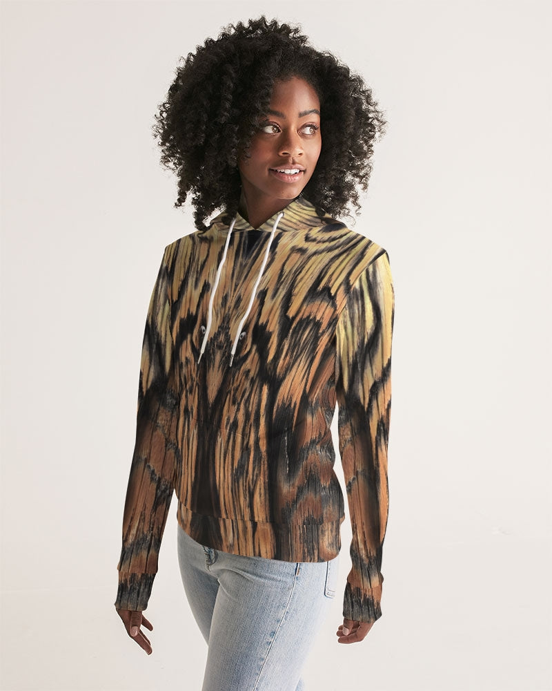 Avian Ascension Women's Hoodie